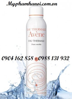 Xịt Khoáng Avene 150ml Pháp - Xit Khoang Avene 150ml Phap